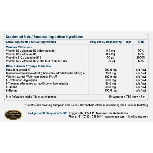 Calm & Relax - Relax