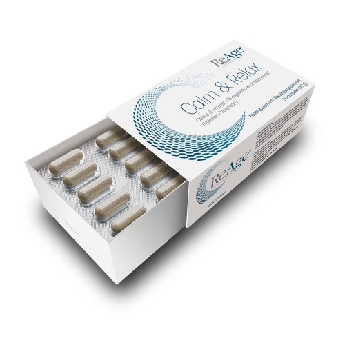 Calm & Relax - Relax