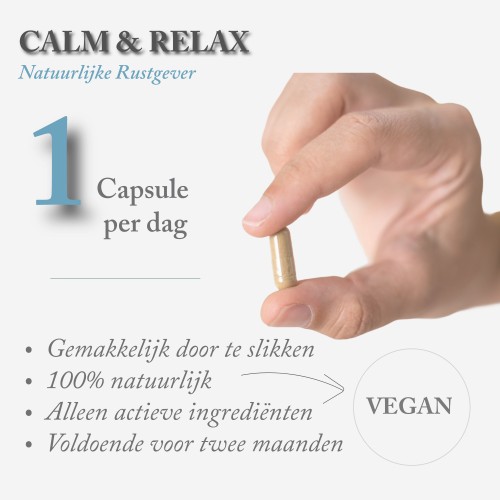 Calm & Relax - Relax