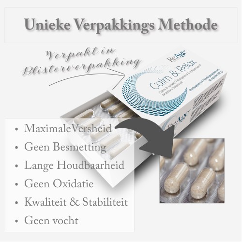 Calm & Relax - Relax