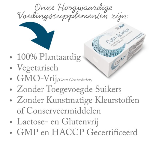 Calm & Relax - Relax