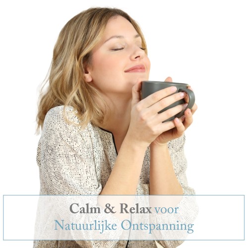 Calm & Relax - Relax