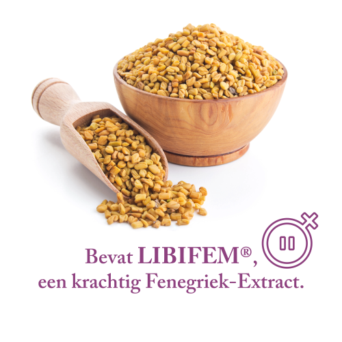 Femeno 3 - Mood & Intimacy