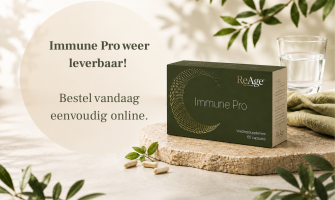 Immune Pro Available Again